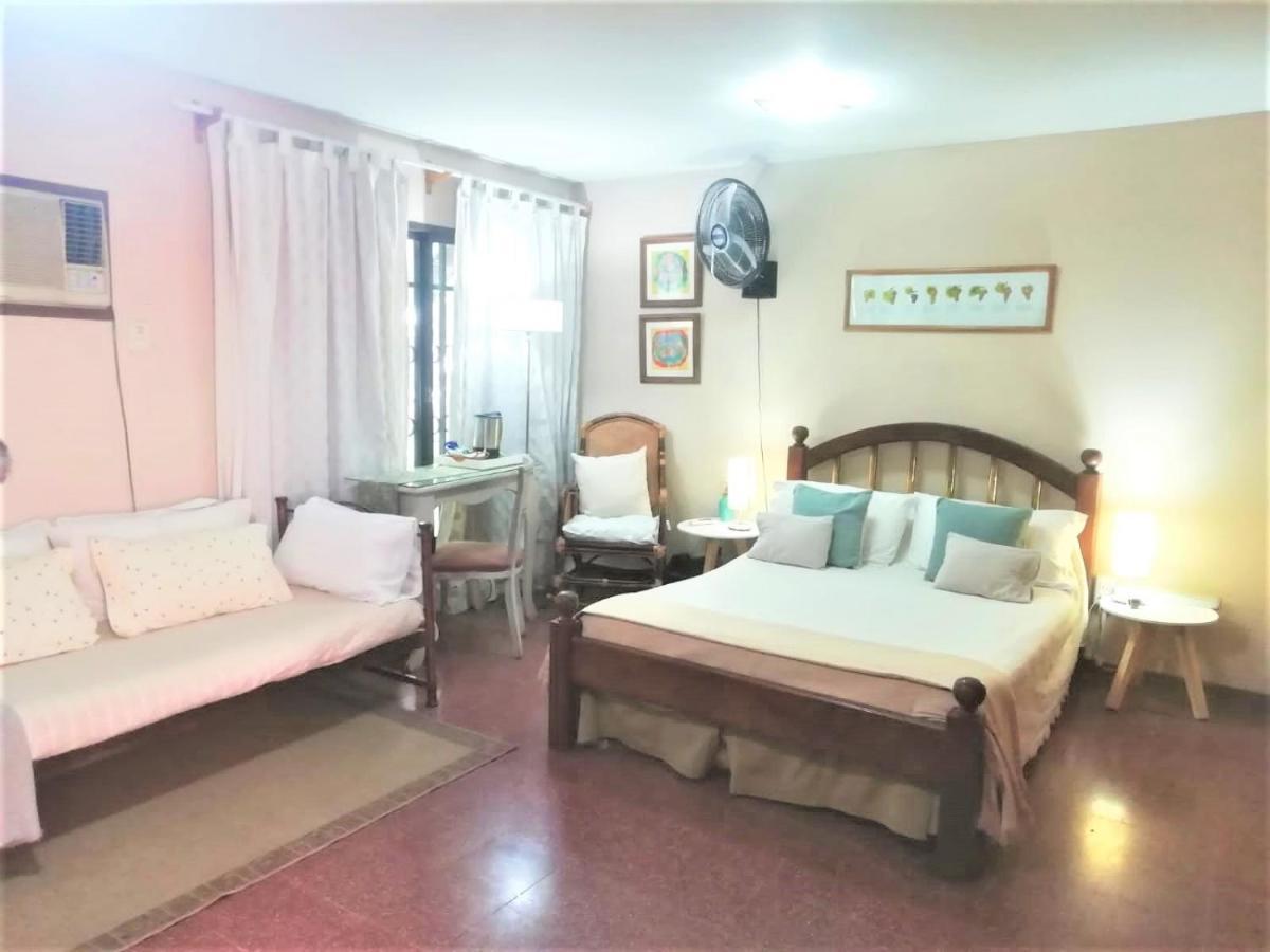 Comoda En Ubicacion Privilegiada De La Ciudad De Homestay