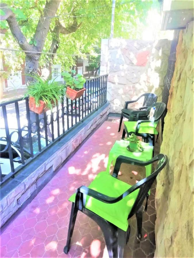 Homestay Comoda En Ubicacion Privilegiada De La Ciudad De Mendoza