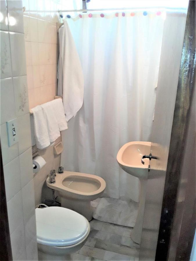 Comoda En Ubicacion Privilegiada De La Ciudad De *